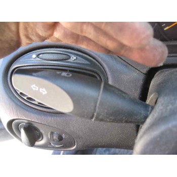 ford focus turnier (cak) del año 2000