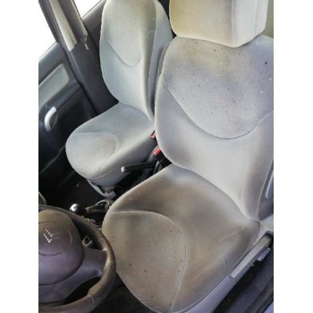 citroën c3 del año 2005