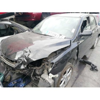 mazda 3 berlina (bk) del año 2007