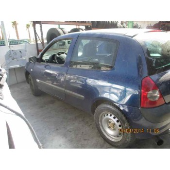 renault clio ii fase ii (b/cb0) del año 2004