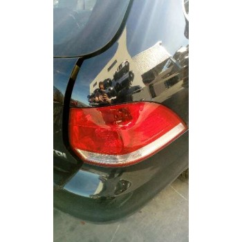 volkswagen golf v variant (1k5) del año 2008