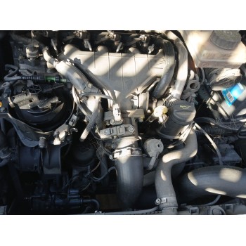 citroën c4 grand picasso i (ua_) del año 2008