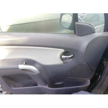 citroën c3 del año 2005