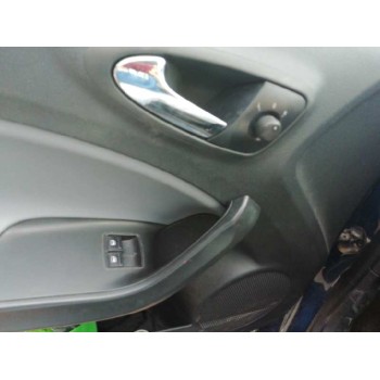 seat ibiza (6j5) del año 2012