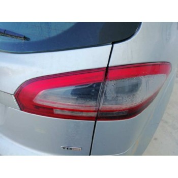 ford s-max (ca1) del año 2010