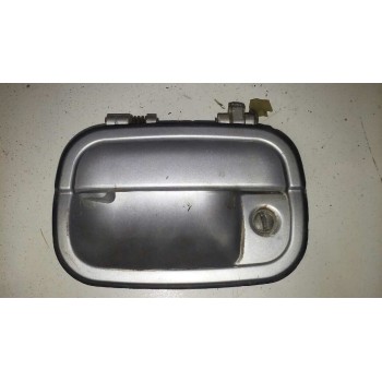 MANETA EXTERIOR DELANTERA IZQUIERDA 