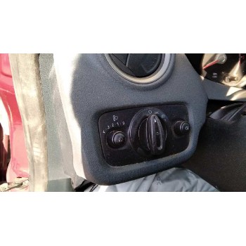 ford fiesta (cb1) del año 2009