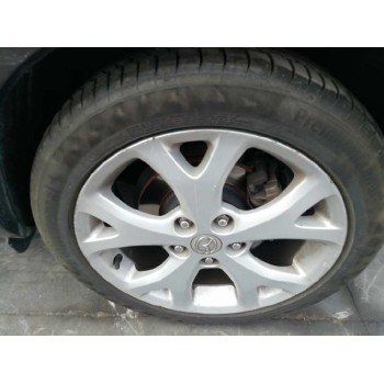 mazda 3 berlina (bk) del año 2007