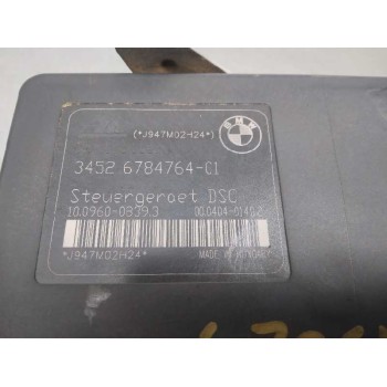 Recambio de abs para bmw serie 1 coupe (e82) 120d referencia OEM IAM 34516784763 34526784764 