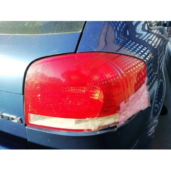 audi a3 (8p) del año 2003