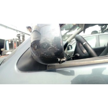 volkswagen polo berlina (6n2) del año 2000