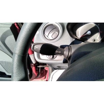 ford fiesta (cb1) del año 2009