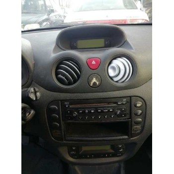 citroën c3 del año 2005