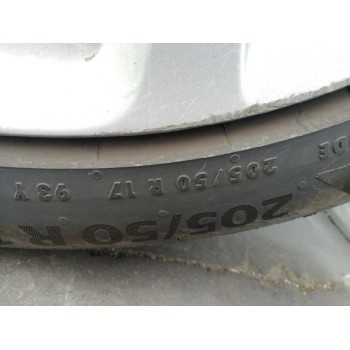 mazda 3 berlina (bk) del año 2007