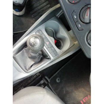 seat ibiza (6j5) del año 2012