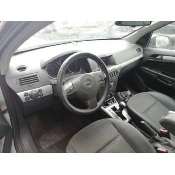 opel astra h ber. del año 2006