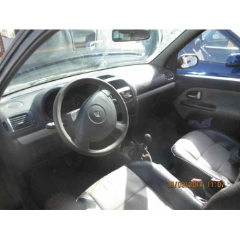 renault clio ii fase ii (b/cb0) del año 2004