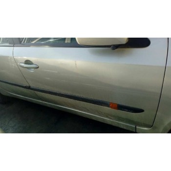 renault laguna ii (bg0) del año 2001