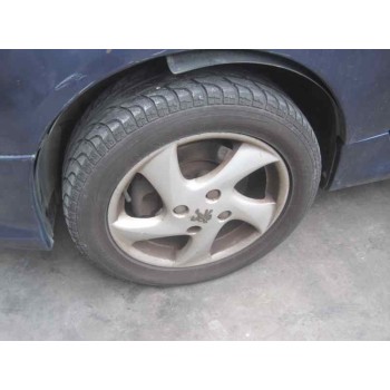 peugeot 206 berlina del año 2002