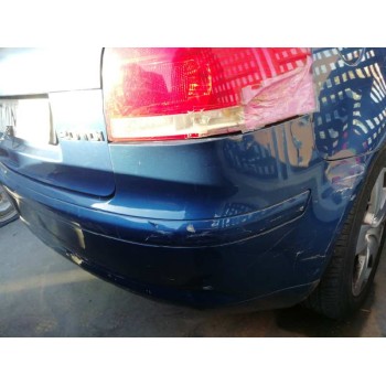 audi a3 (8p) del año 2003