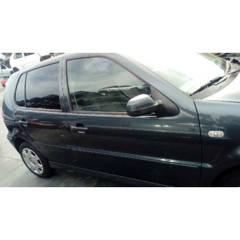 volkswagen polo berlina (6n2) del año 2000