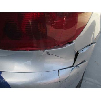 peugeot 307 (s1) del año 2001