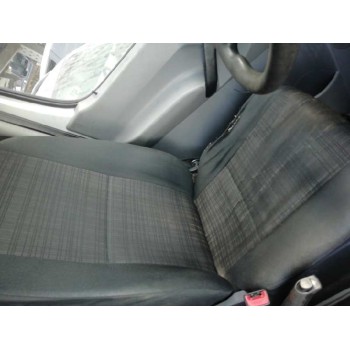 mercedes-benz sprinterii caja cerrada (desde 01.06) del año 2015