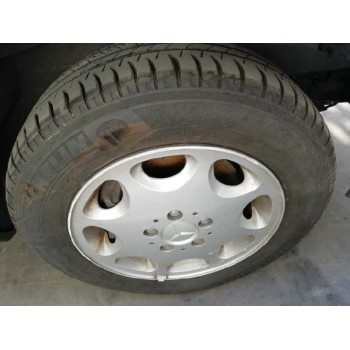 mercedes-benz clase e (w124) berlina del año 1994