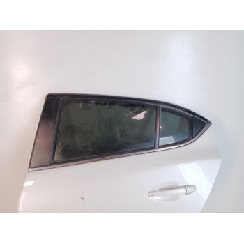 Recambio de puerta trasera izquierda para mazda 3 sedán (bm_, bn_) 2.2 d referencia OEM IAM BJY07302XF  