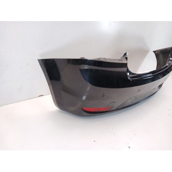 Recambio de paragolpes trasero para kia cee´d hatchback (ed) 1.4 referencia OEM IAM 86611-1H210  866111H210