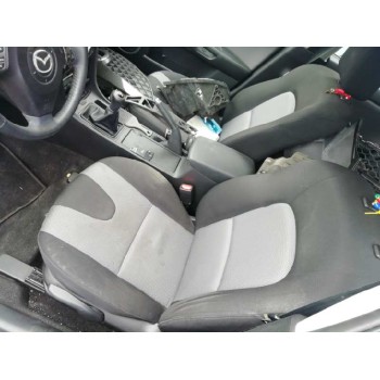 mazda 3 berlina (bk) del año 2007