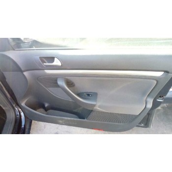 volkswagen golf v variant (1k5) del año 2008