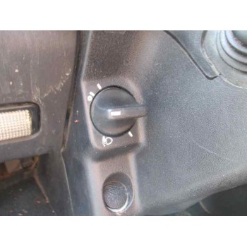 citroën c15 del año 1994