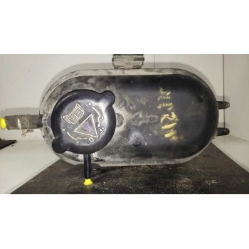 Recambio de botella de expansion para peugeot 306 berlina 3/4/5 puertas (s2) boulebard referencia OEM IAM 9632448780  