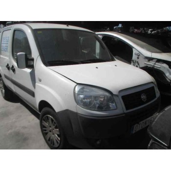 fiat doblo (119) del año 2008