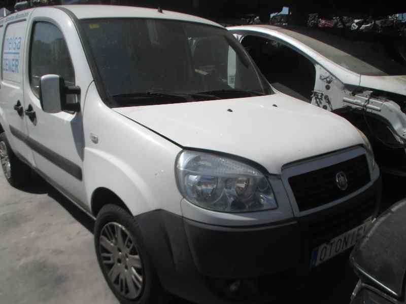 FIAT DOBLO (119)