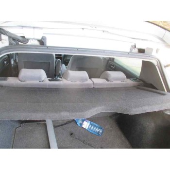 peugeot 307 (s1) del año 2001