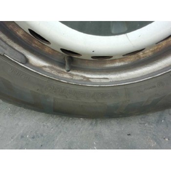 mercedes-benz sprinterii caja cerrada (desde 01.06) del año 2015