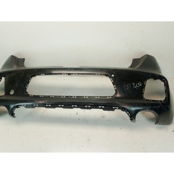 Recambio de paragolpes trasero para kia ceed referencia OEM IAM 86611A2400  