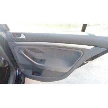 volkswagen golf v variant (1k5) del año 2008