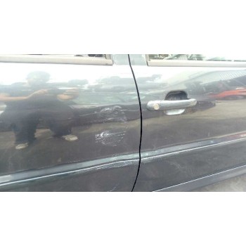 volkswagen polo berlina (6n2) del año 2000