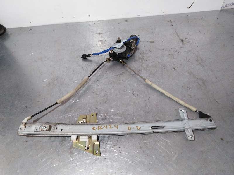 Recambio de elevalunas delantero derecho para kia sportage td (5-ptas.) referencia OEM IAM  ELECTRICO 2 PIN 