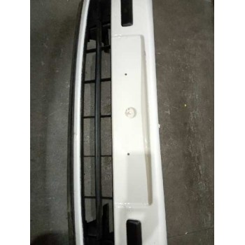 Recambio de paragolpes delantero para renault laguna ii (bg0) authentique referencia OEM IAM 7701206433  