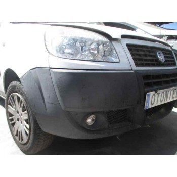 fiat doblo (119) del año 2008