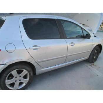 peugeot 307 (s1) del año 2001