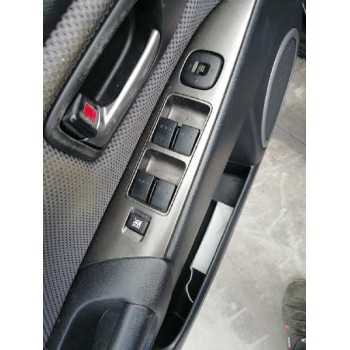 mazda 3 berlina (bk) del año 2007