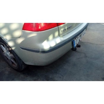 renault laguna ii (bg0) del año 2001