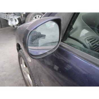 peugeot 206 berlina del año 2002