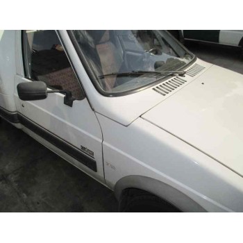 citroën c15 del año 1994