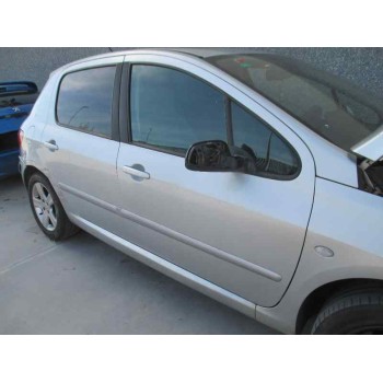 peugeot 307 (s1) del año 2001